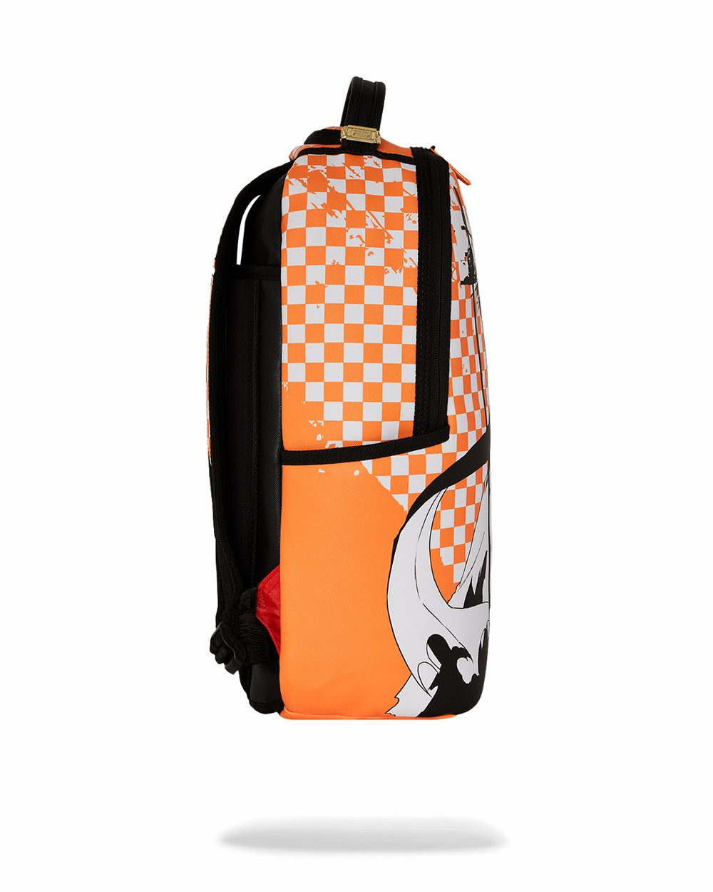BLEACH: THOUSAND-YEAR BLOOD WAR ICHIGO CHECKER DLXV BACKPACK | Sprayground Limited Offer