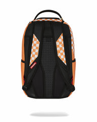 BLEACH: THOUSAND-YEAR BLOOD WAR ICHIGO CHECKER DLXV BACKPACK | Sprayground Limited Offer