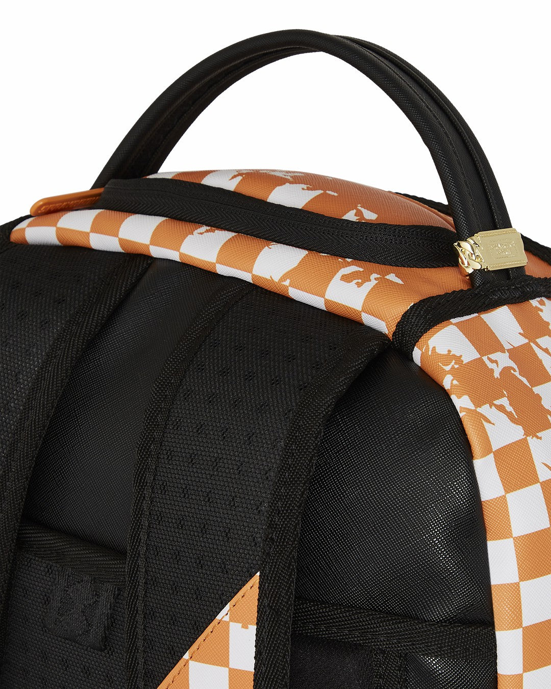 BLEACH: THOUSAND-YEAR BLOOD WAR ICHIGO CHECKER DLXV BACKPACK | Sprayground Limited Offer