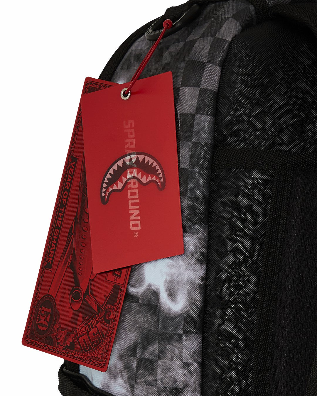 BLEACH SHADOW CLASH DLXV BACKPACK | Sprayground Special Offer