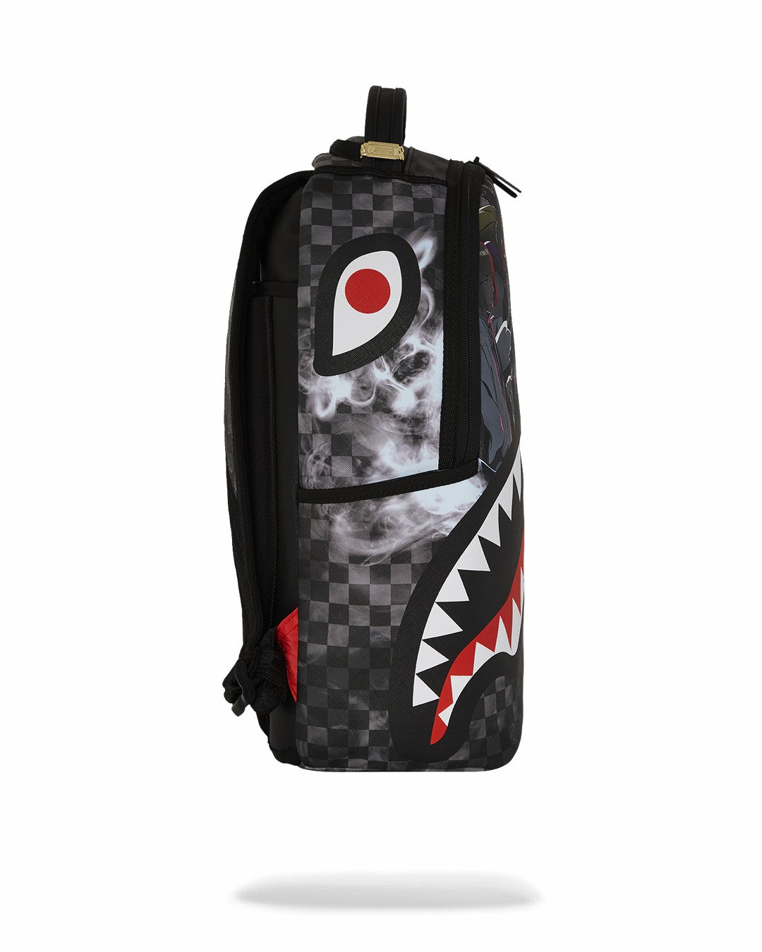 BLEACH SHADOW CLASH DLXV BACKPACK | Sprayground Special Offer