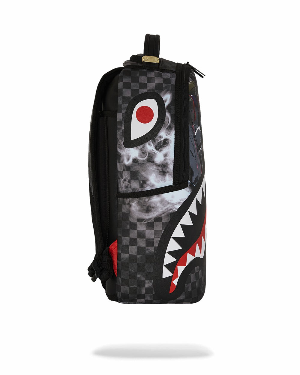 BLEACH SHADOW CLASH DLXV BACKPACK | Sprayground Special Offer