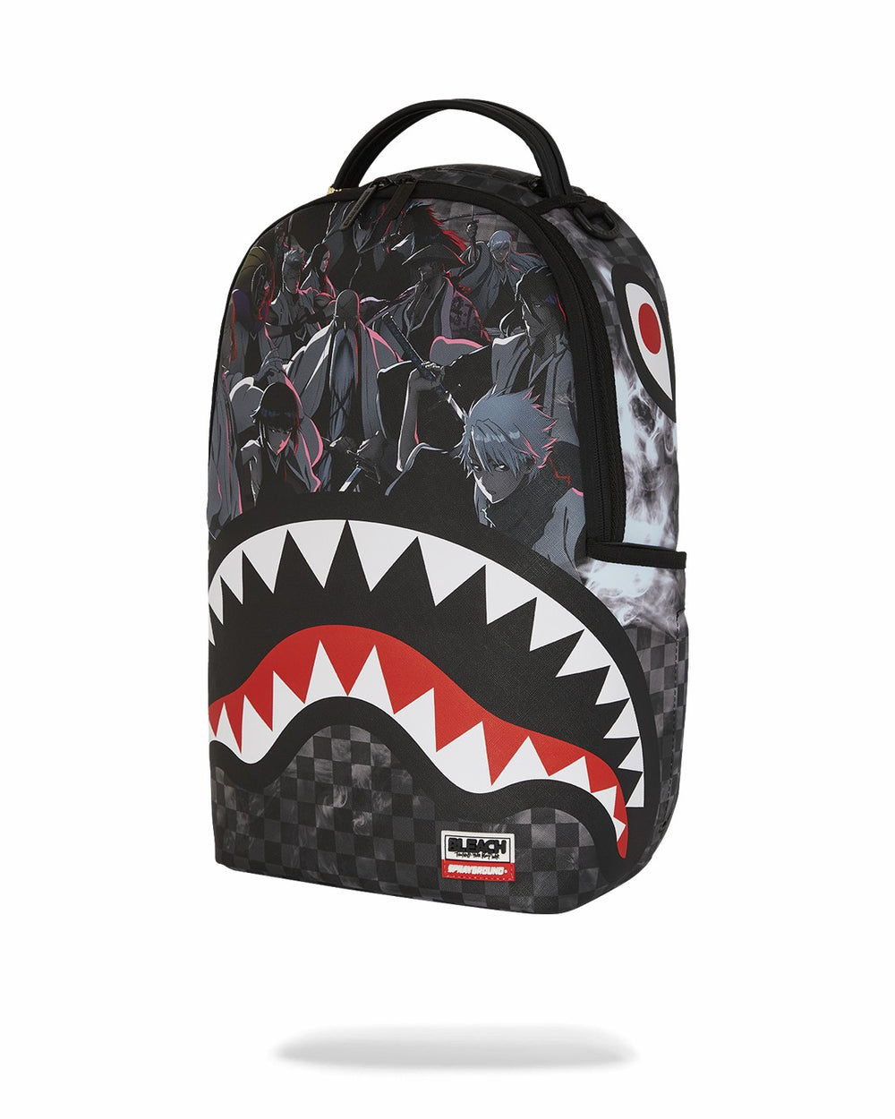 BLEACH SHADOW CLASH DLXV BACKPACK | Sprayground Special Offer