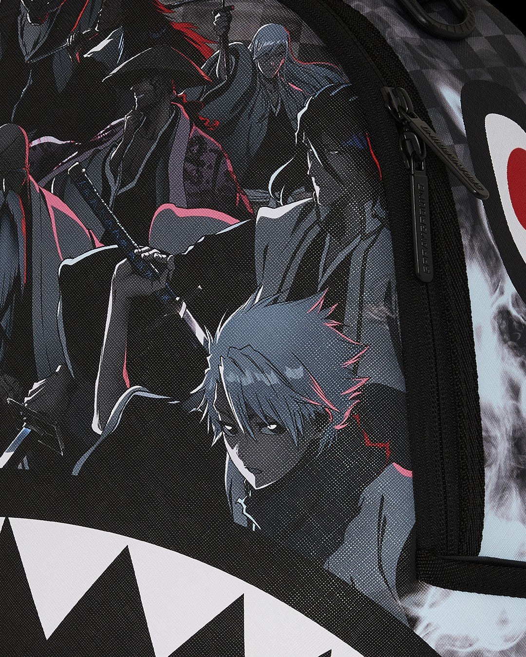 BLEACH SHADOW CLASH DLXV BACKPACK | Sprayground Special Offer