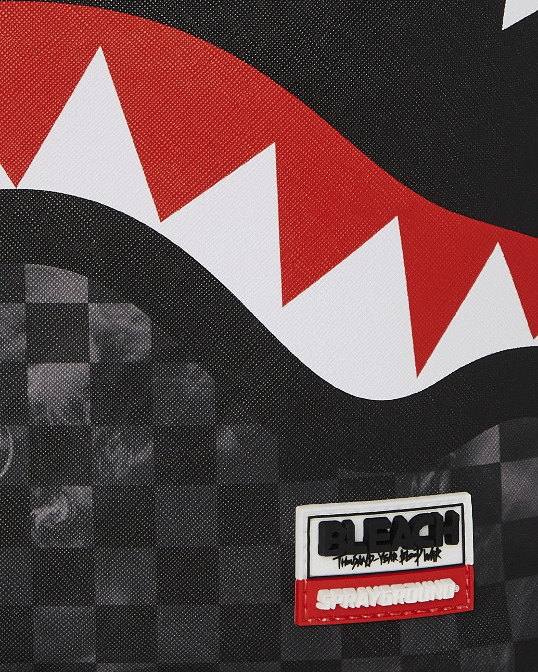BLEACH SHADOW CLASH DLXV BACKPACK | Sprayground Special Offer