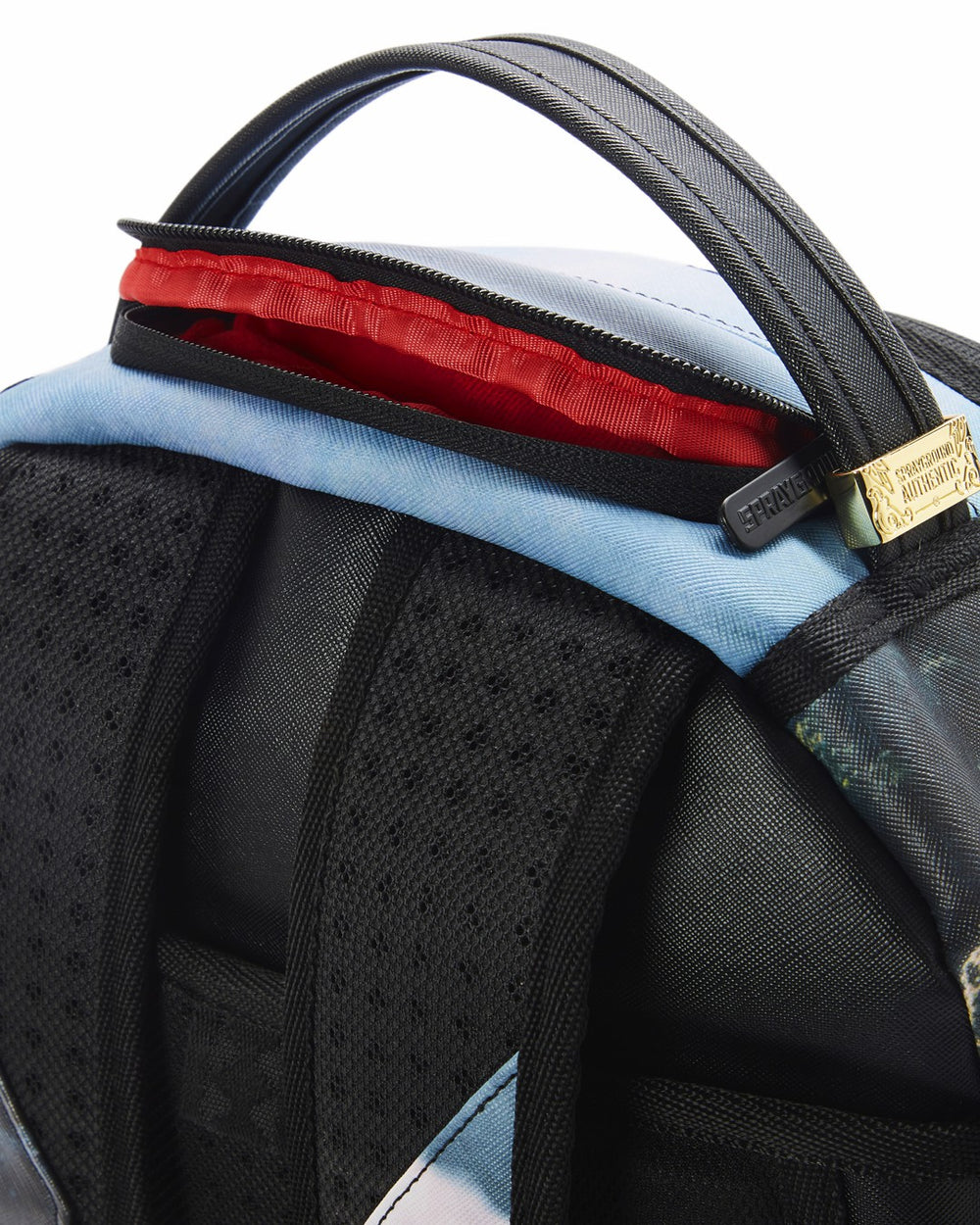 BRUCE LEE WATER DRAGON BACKPACK (DLXV) | Sprayground On Sale