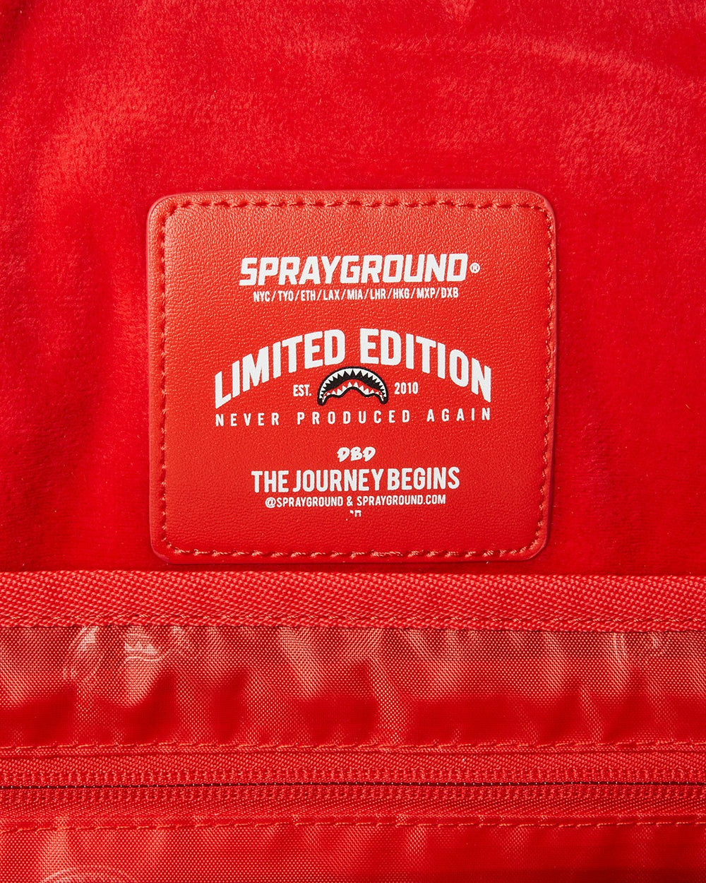 BRUCE LEE WATER DRAGON BACKPACK (DLXV) | Sprayground On Sale