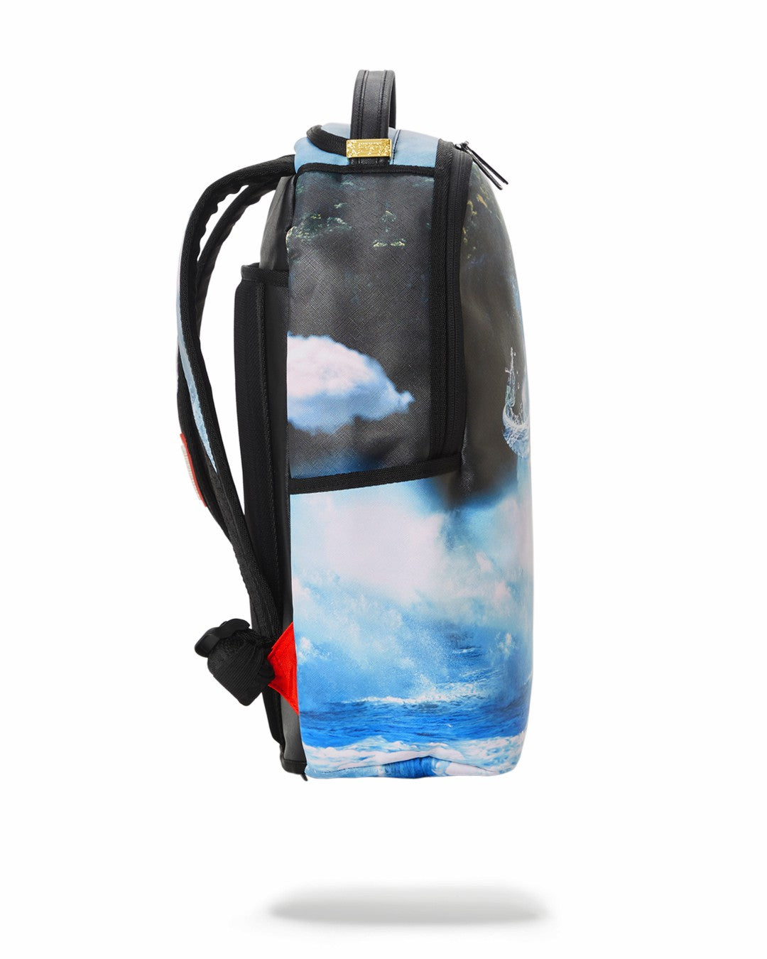 BRUCE LEE WATER DRAGON BACKPACK (DLXV) | Sprayground On Sale
