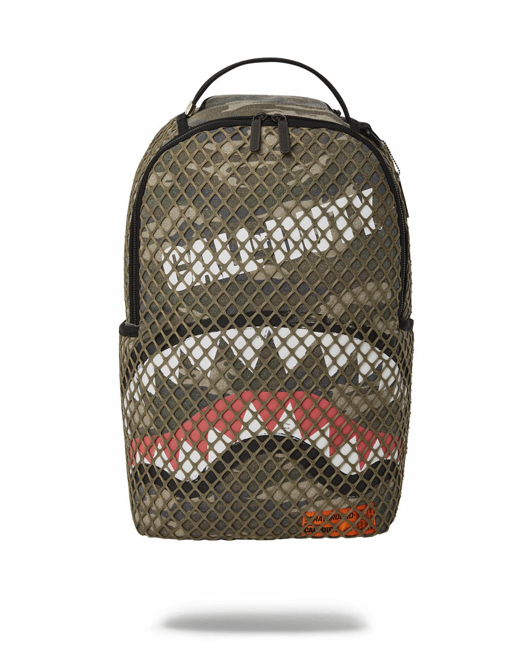 CALL OF DUTY SECRET MISSION BACKPACK | Sprayground Sale