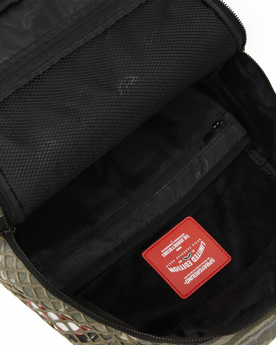 CALL OF DUTY SECRET MISSION BACKPACK | Sprayground Sale