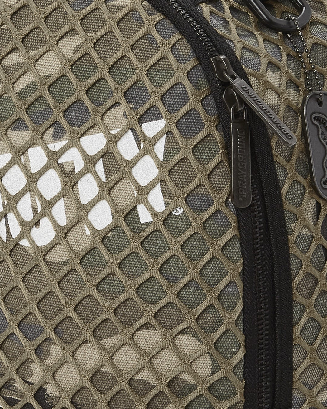 CALL OF DUTY SECRET MISSION BACKPACK | Sprayground Sale
