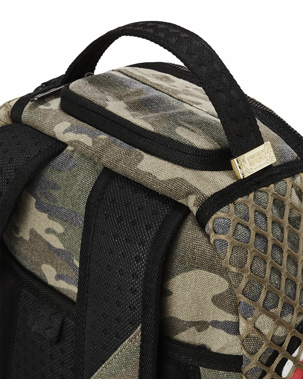 CALL OF DUTY SECRET MISSION BACKPACK | Sprayground Sale