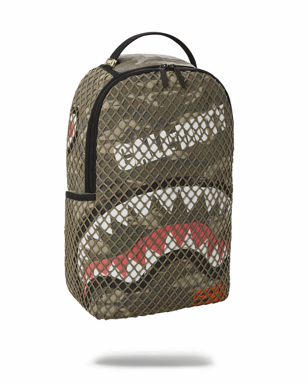CALL OF DUTY SECRET MISSION BACKPACK | Sprayground Sale
