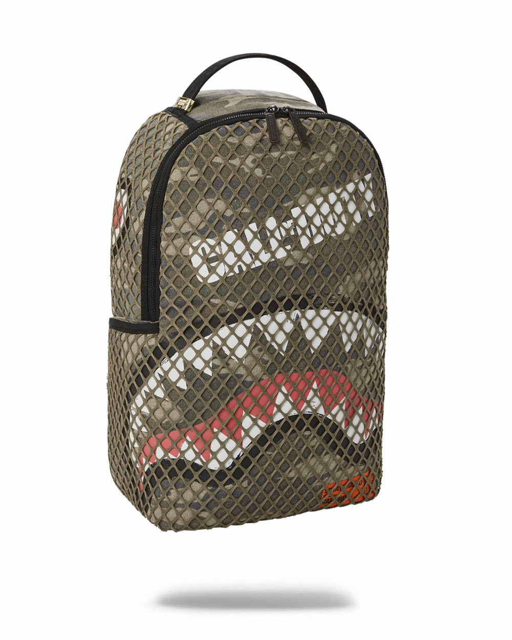 CALL OF DUTY SECRET MISSION BACKPACK | Sprayground Sale
