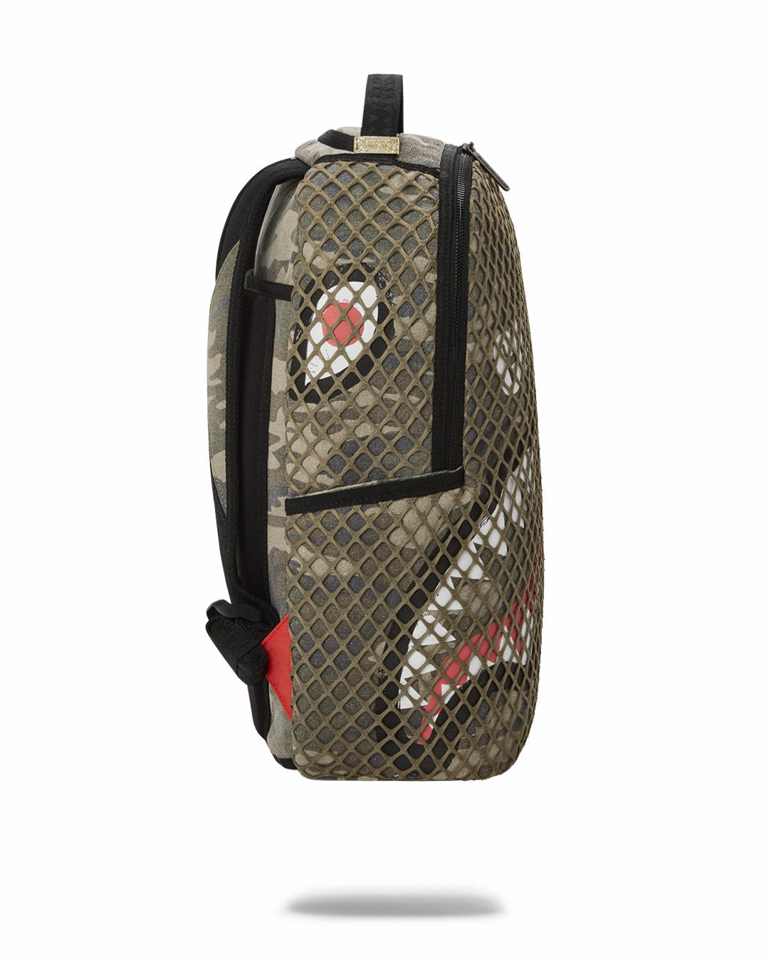 CALL OF DUTY SECRET MISSION BACKPACK | Sprayground Sale