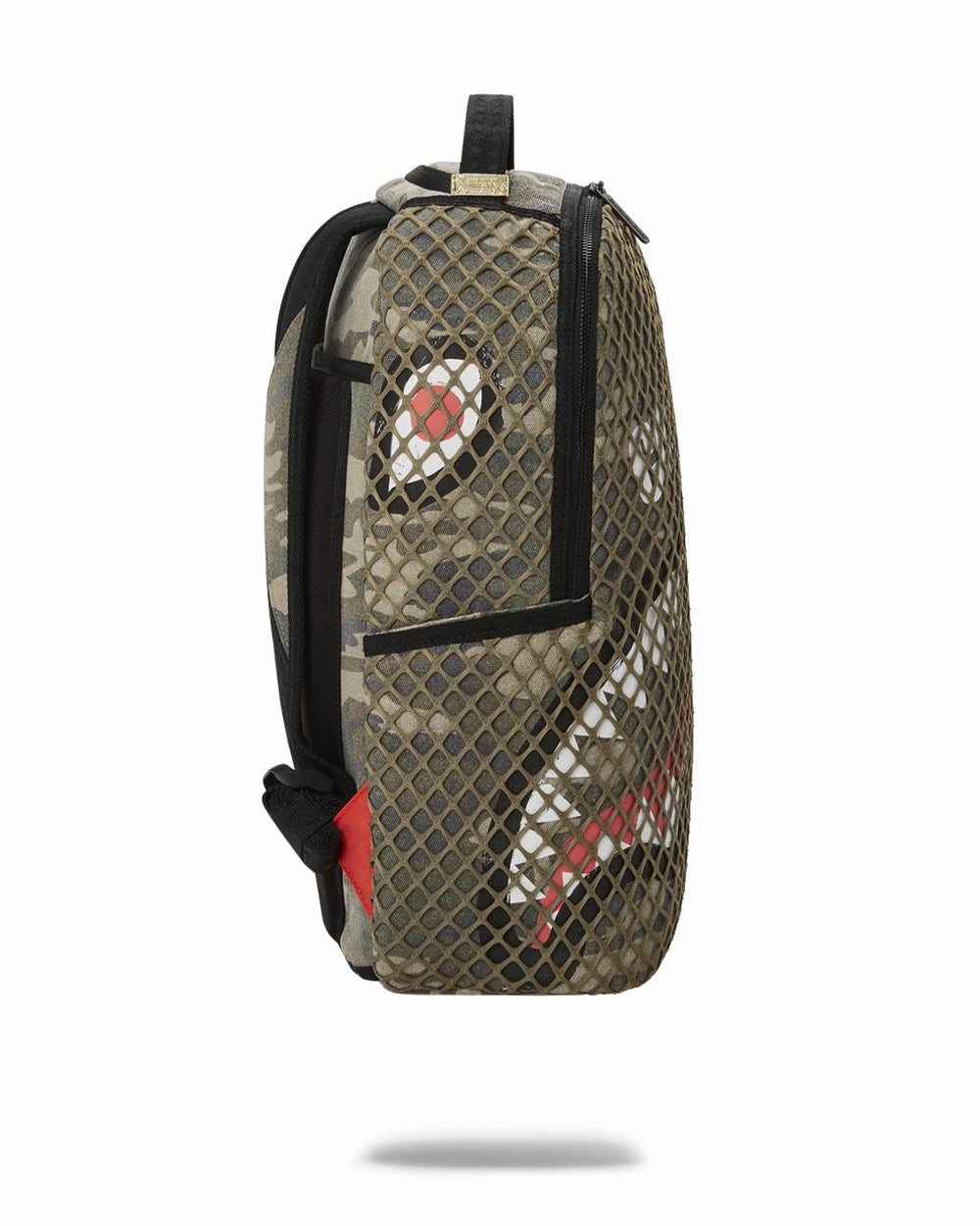 CALL OF DUTY SECRET MISSION BACKPACK | Sprayground Sale