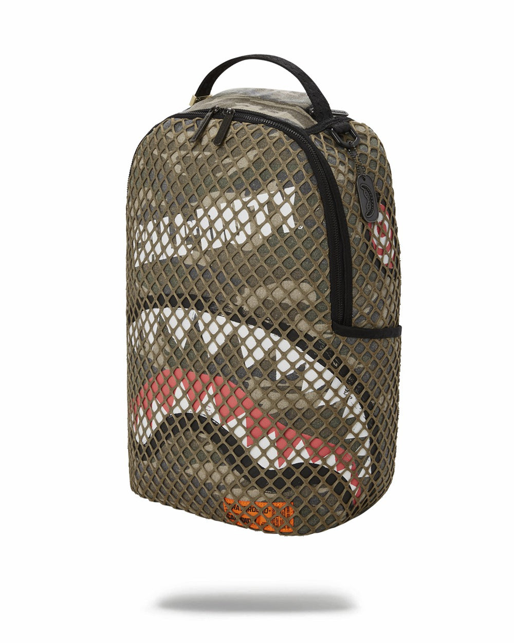 CALL OF DUTY SECRET MISSION BACKPACK | Sprayground Sale