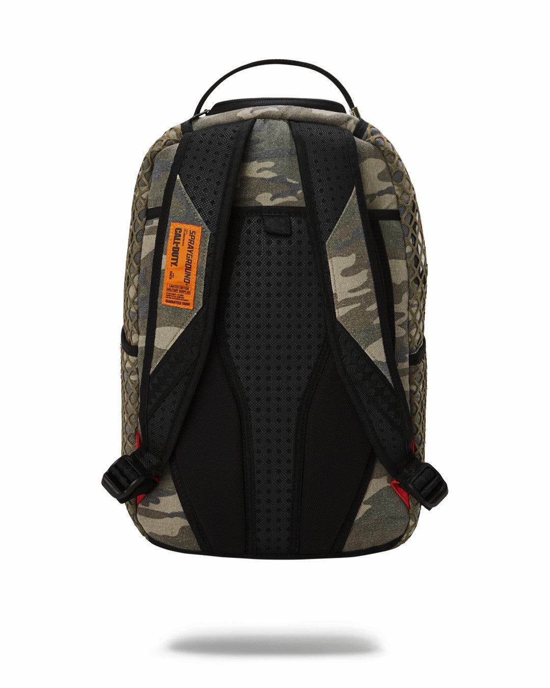 CALL OF DUTY SECRET MISSION BACKPACK | Sprayground Sale