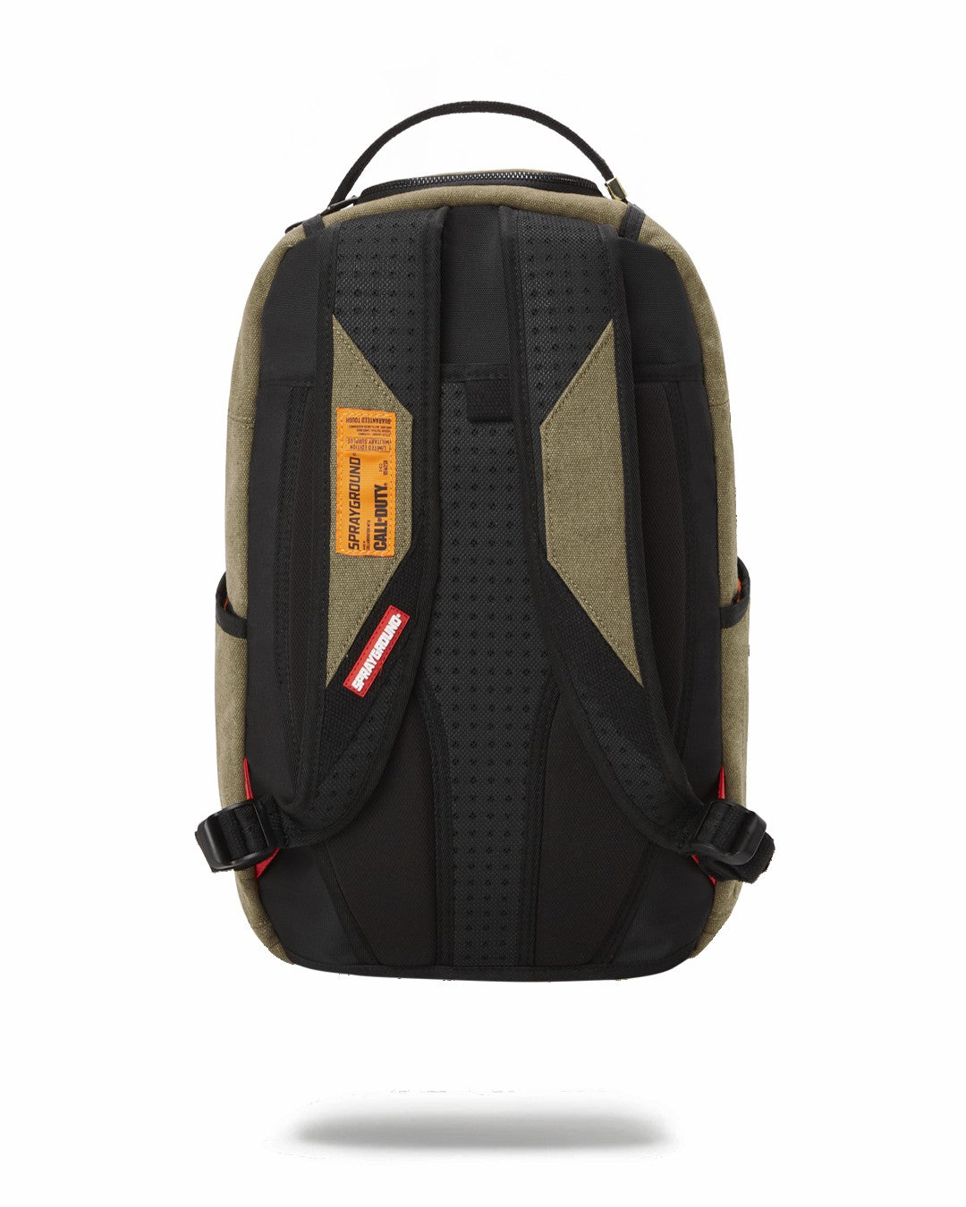 CALL OF DUTY REAPER AIR SHARK BACKPACK | Sprayground Outlets