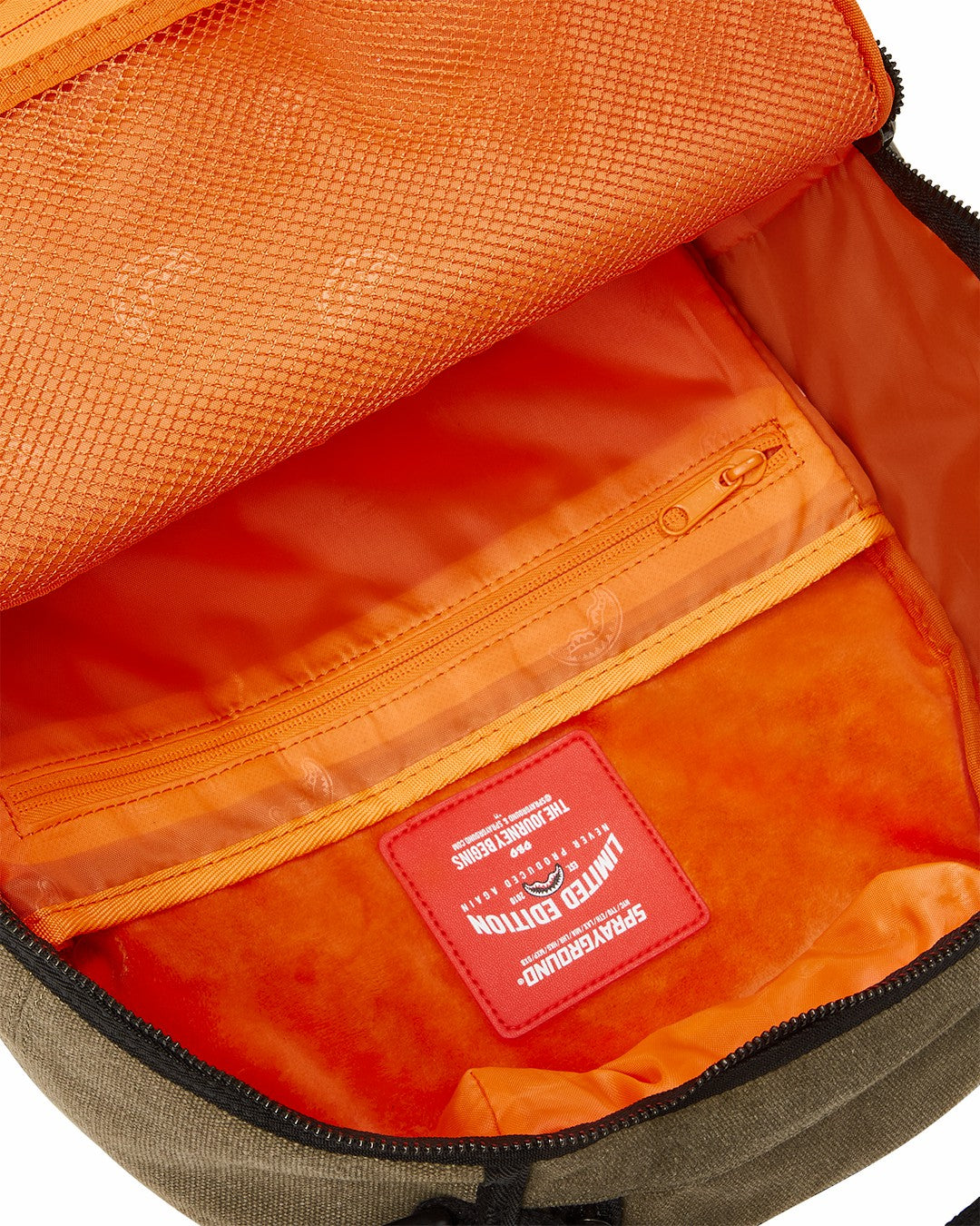 CALL OF DUTY REAPER AIR SHARK BACKPACK | Sprayground Outlets