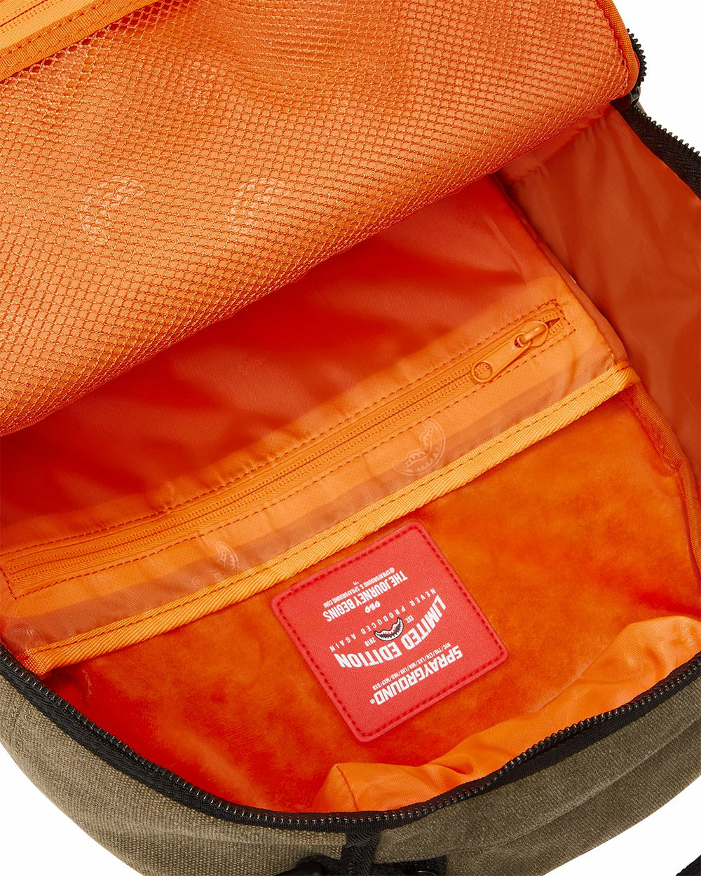 CALL OF DUTY REAPER AIR SHARK BACKPACK | Sprayground Outlets