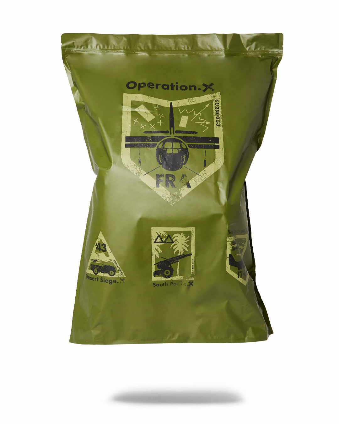 CALL OF DUTY AVIATOR FEARLESS MONEYBEAR TEDDYBEAR BACKPACK | Sprayground Savings