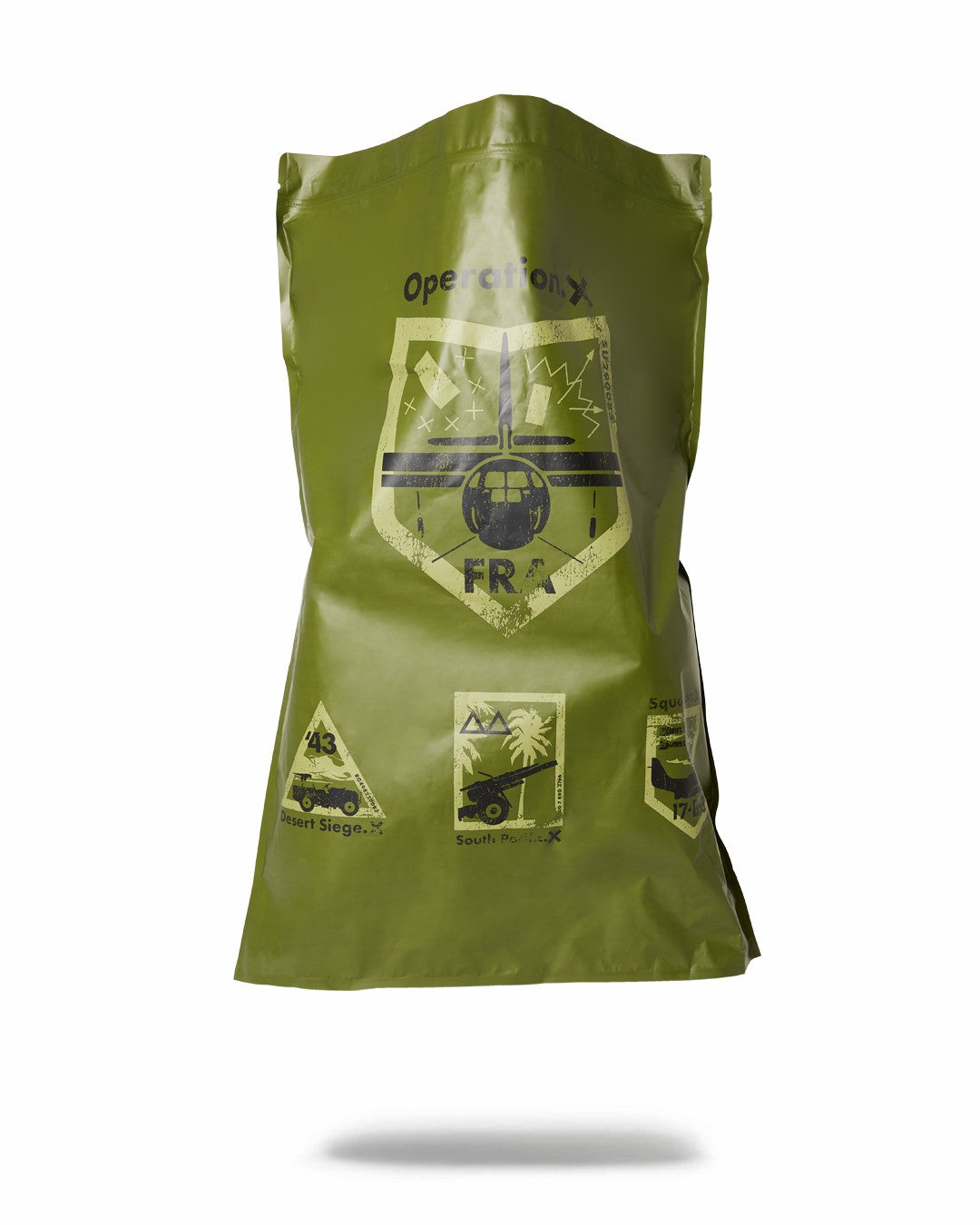 CALL OF DUTY AVIATOR FEARLESS MONEYBEAR TEDDYBEAR BACKPACK | Sprayground Savings