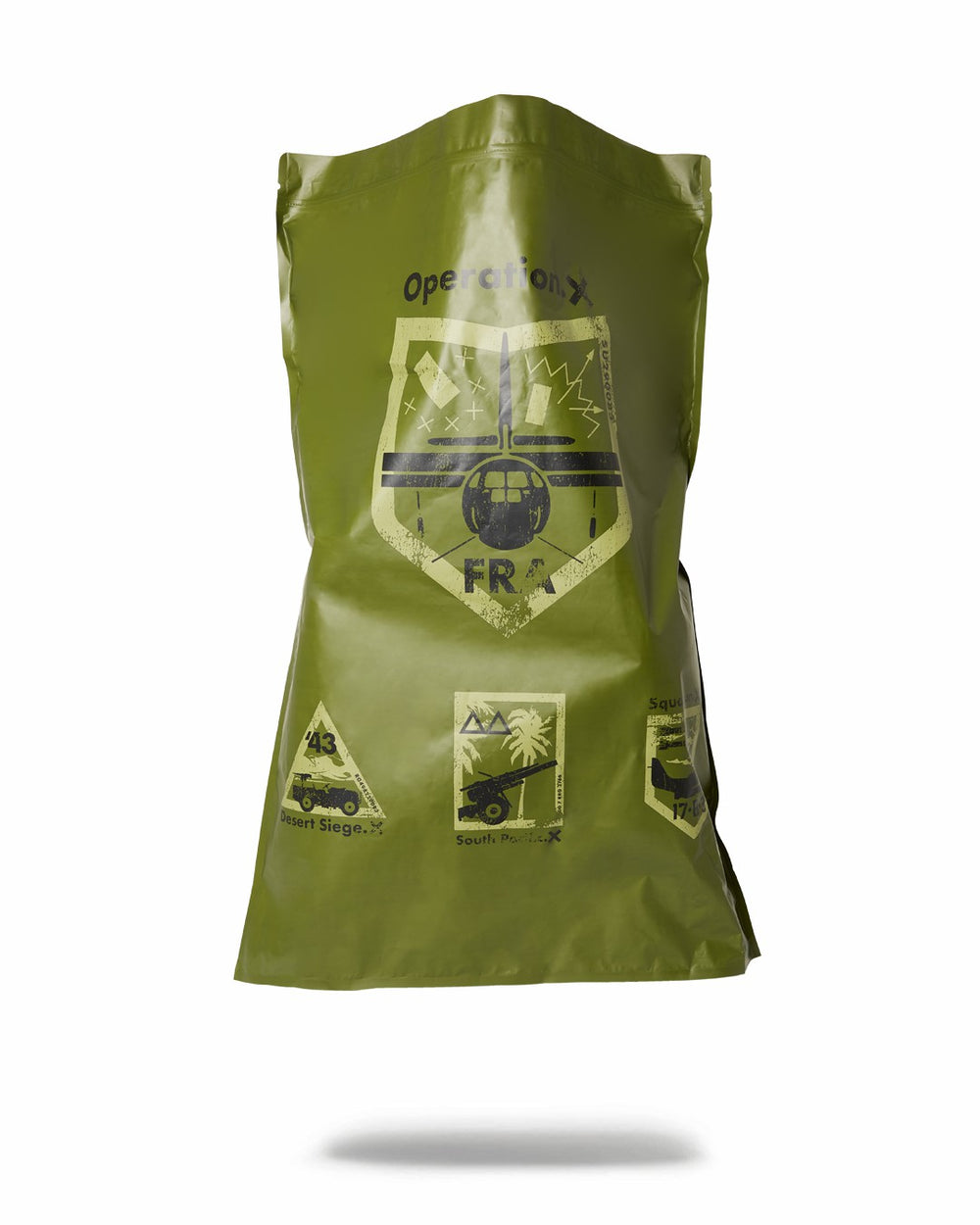 CALL OF DUTY AVIATOR FEARLESS MONEYBEAR TEDDYBEAR BACKPACK | Sprayground Savings