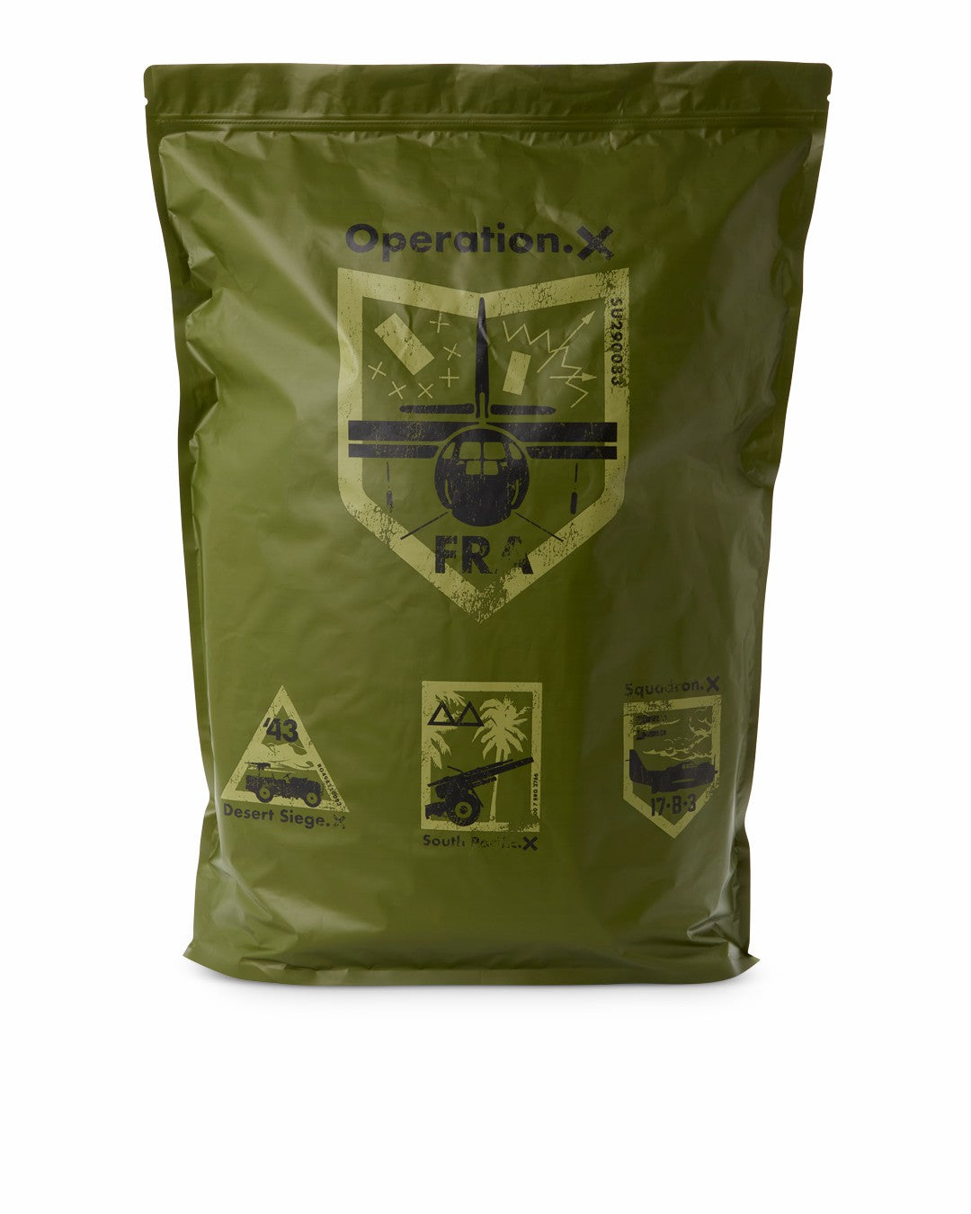 CALL OF DUTY AVIATOR FEARLESS MONEYBEAR TEDDYBEAR BACKPACK | Sprayground Savings