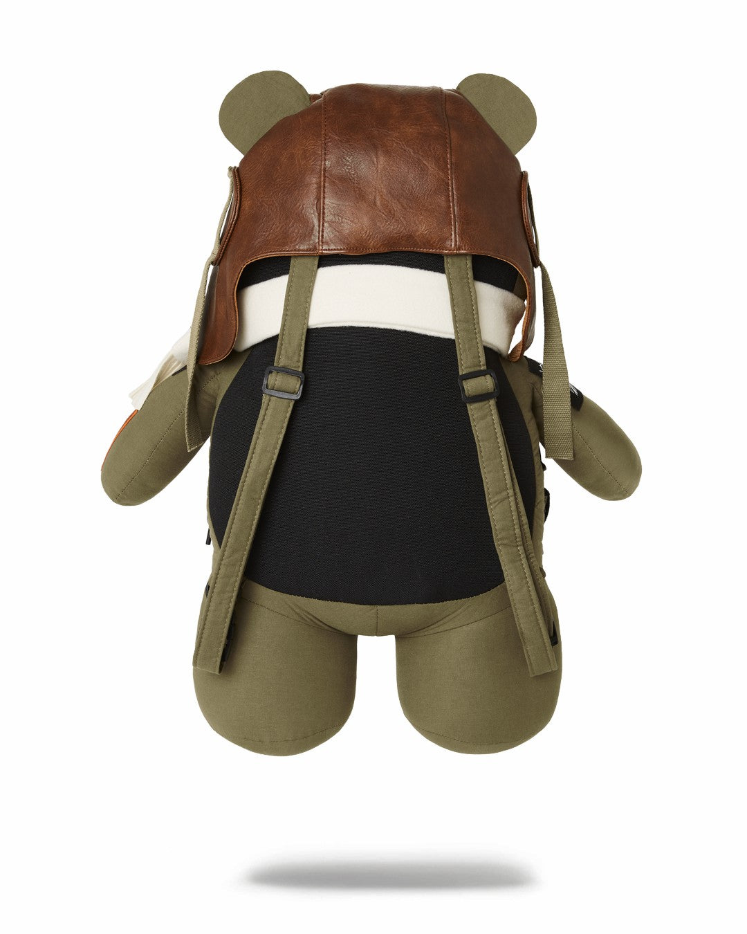 CALL OF DUTY AVIATOR FEARLESS MONEYBEAR TEDDYBEAR BACKPACK | Sprayground Savings