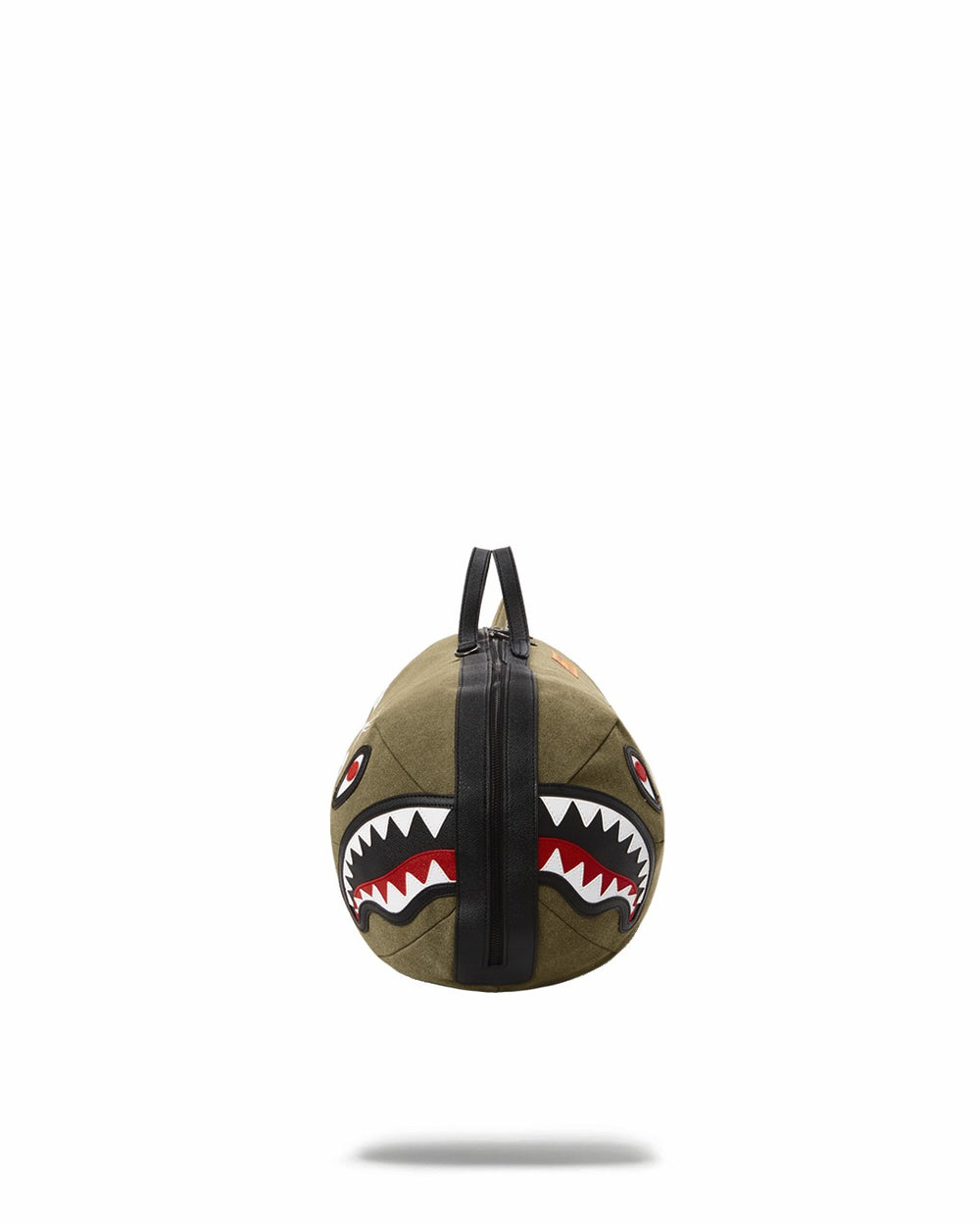 CALL OF DUTY SHARK TORPEDO DUFFLE | Sprayground Discounted