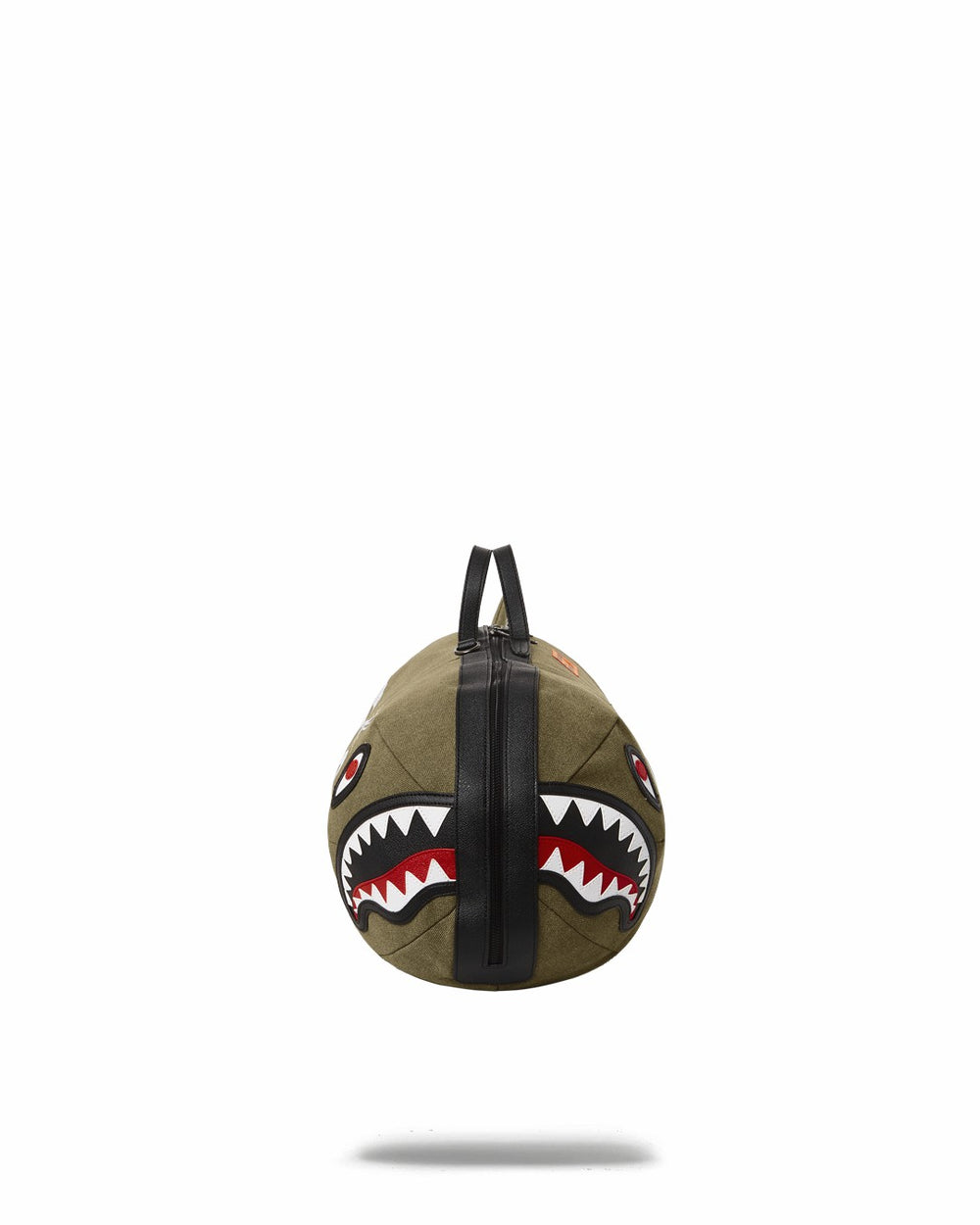 CALL OF DUTY SHARK TORPEDO DUFFLE | Sprayground Discounted