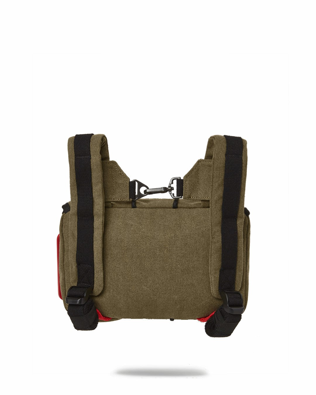 CALL OF DUTY FLYING ASSASSINS PARACHUTE CHESTPACK | Sprayground Value Deal