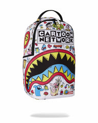 CARTOON NETWORK ALL-STARS DLXR BACKPACK | Sprayground Exclusive Deal