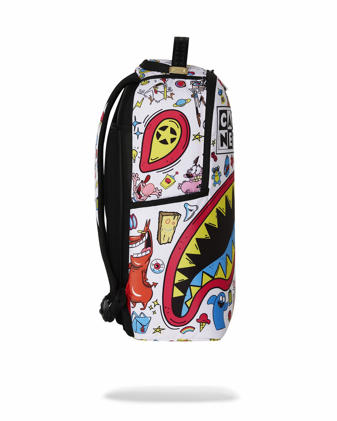 CARTOON NETWORK ALL-STARS DLXR BACKPACK | Sprayground Exclusive Deal