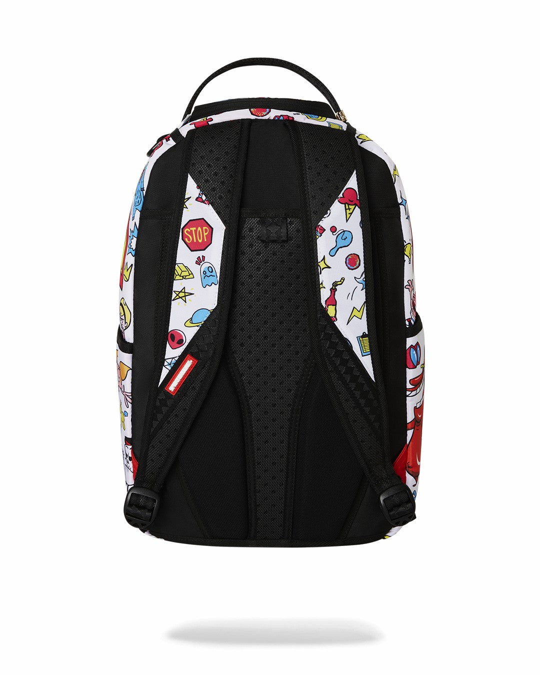 CARTOON NETWORK ALL-STARS DLXR BACKPACK | Sprayground Exclusive Deal