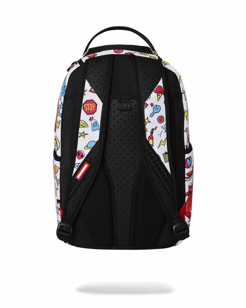 CARTOON NETWORK ALL-STARS DLXR BACKPACK | Sprayground Exclusive Deal
