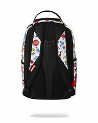 CARTOON NETWORK ALL-STARS DLXR BACKPACK | Sprayground Exclusive Deal