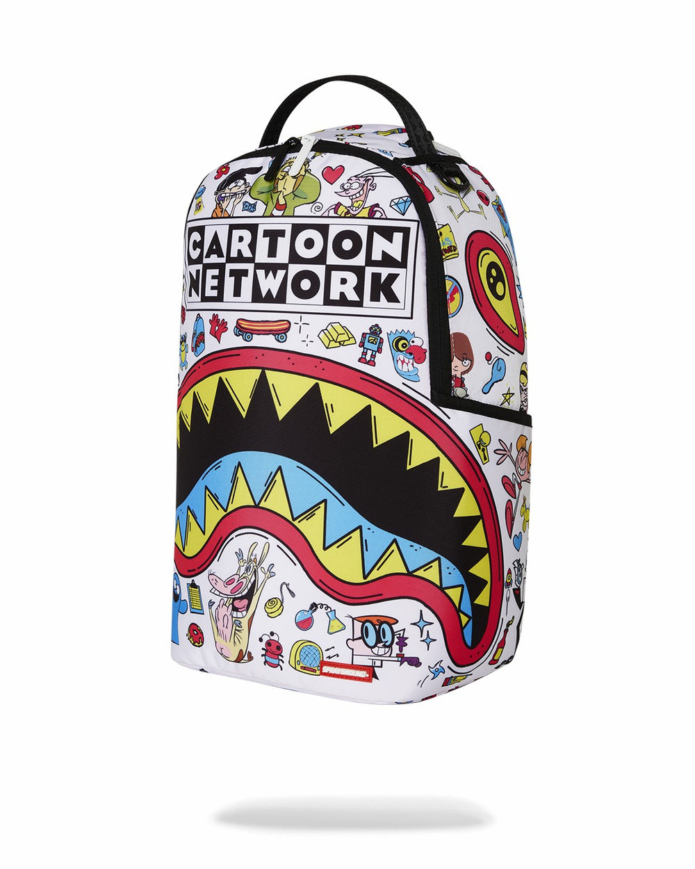 CARTOON NETWORK ALL-STARS DLXR BACKPACK | Sprayground Exclusive Deal