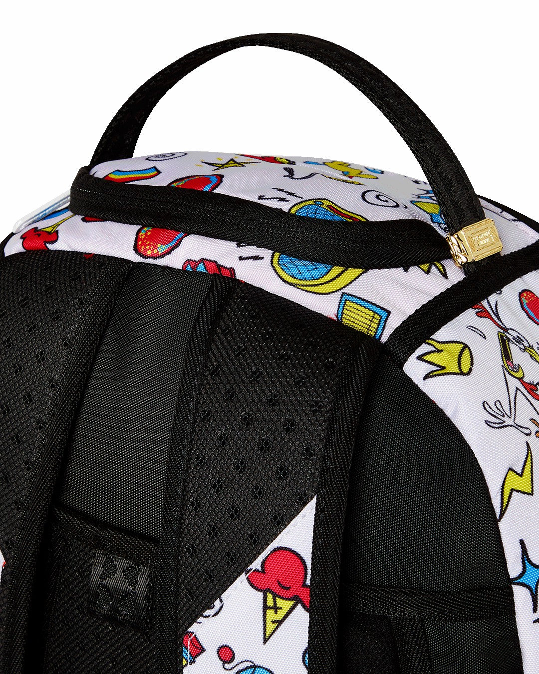 CARTOON NETWORK ALL-STARS DLXR BACKPACK | Sprayground Exclusive Deal