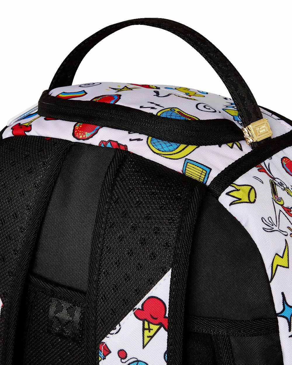 CARTOON NETWORK ALL-STARS DLXR BACKPACK | Sprayground Exclusive Deal