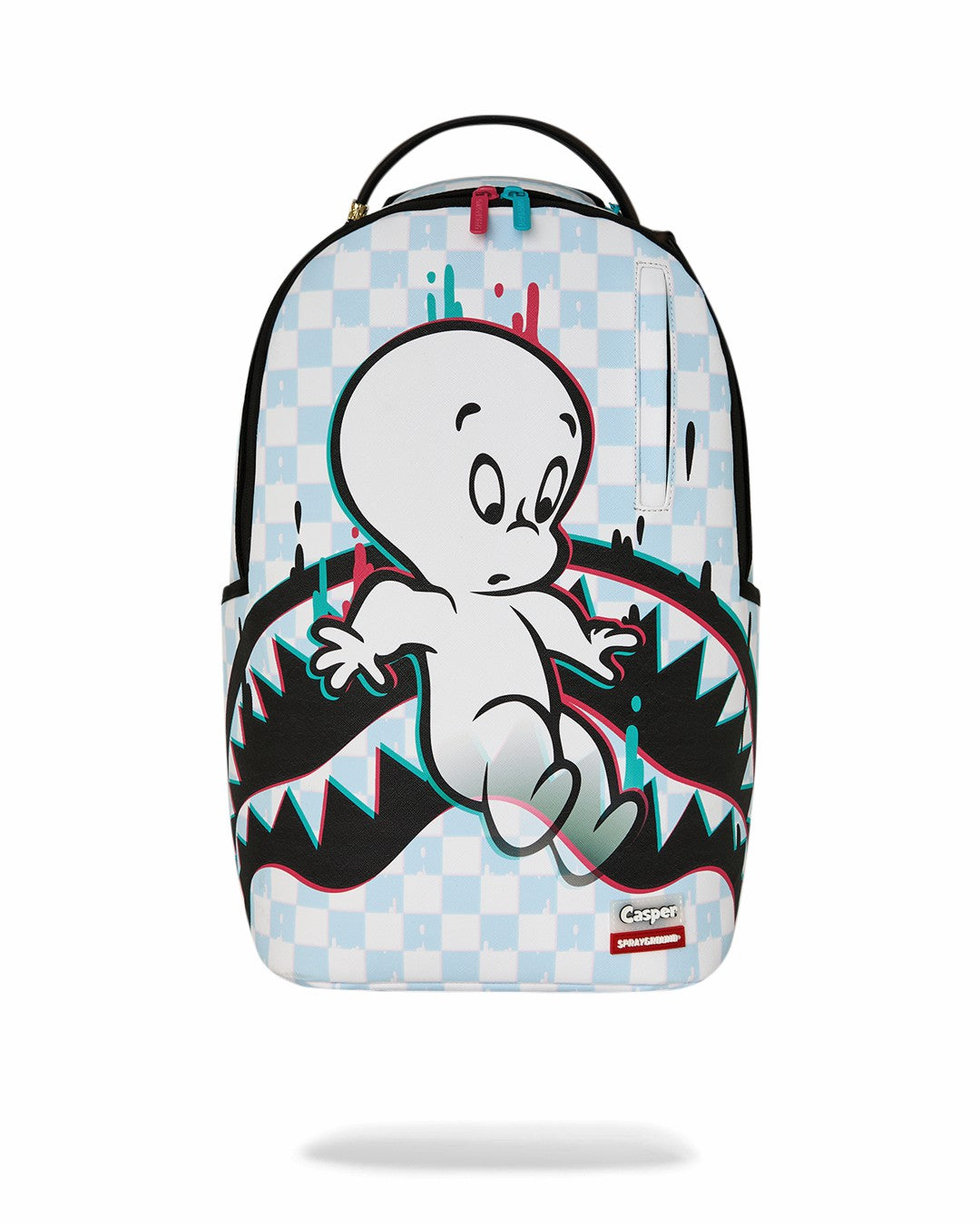 CASPER FADE AWAY BACKPACK | Sprayground Hot Deal