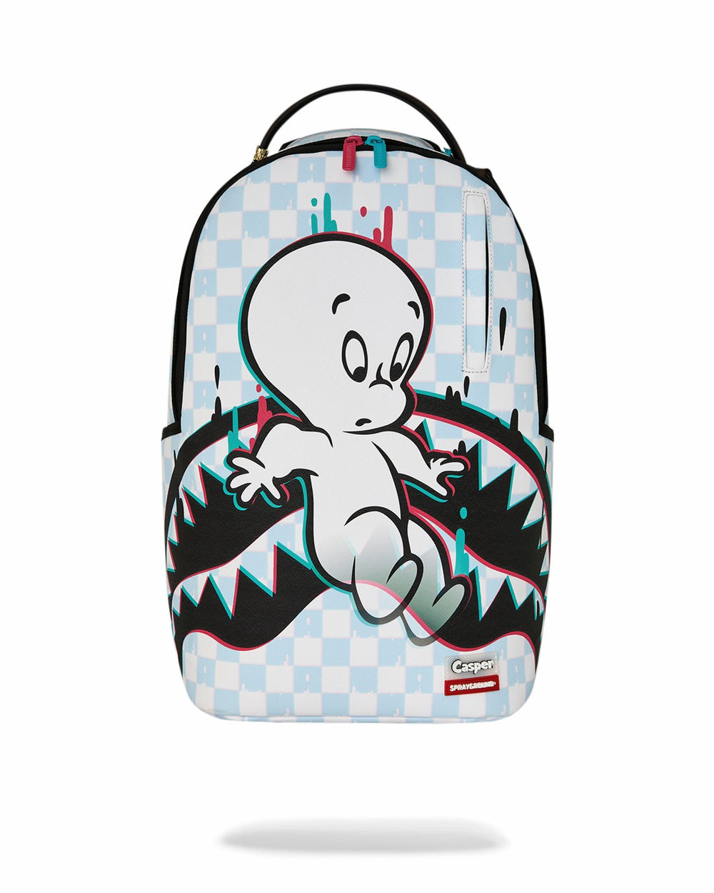 CASPER FADE AWAY BACKPACK | Sprayground Hot Deal