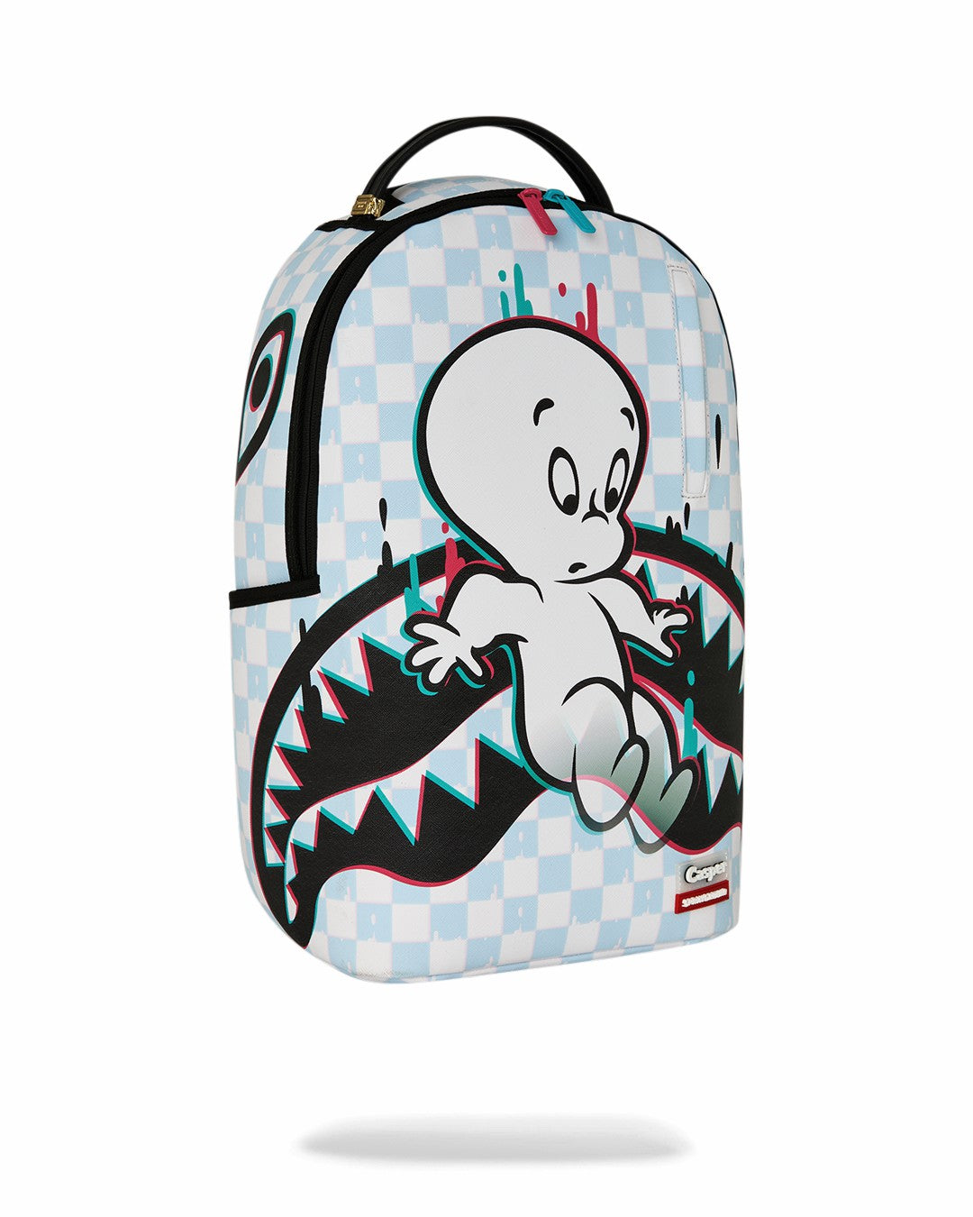 CASPER FADE AWAY BACKPACK | Sprayground Hot Deal
