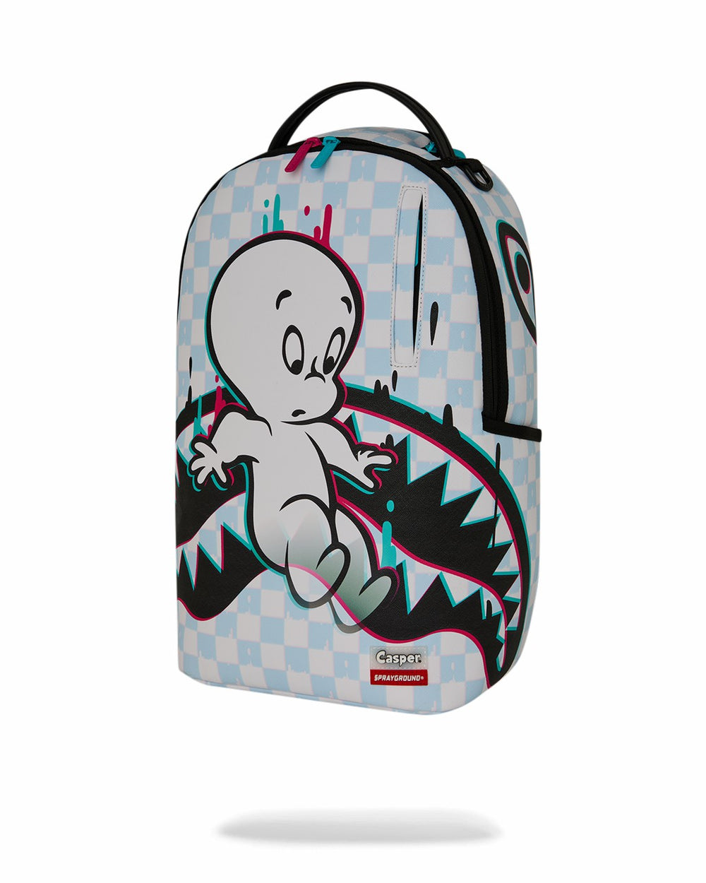 CASPER FADE AWAY BACKPACK | Sprayground Hot Deal