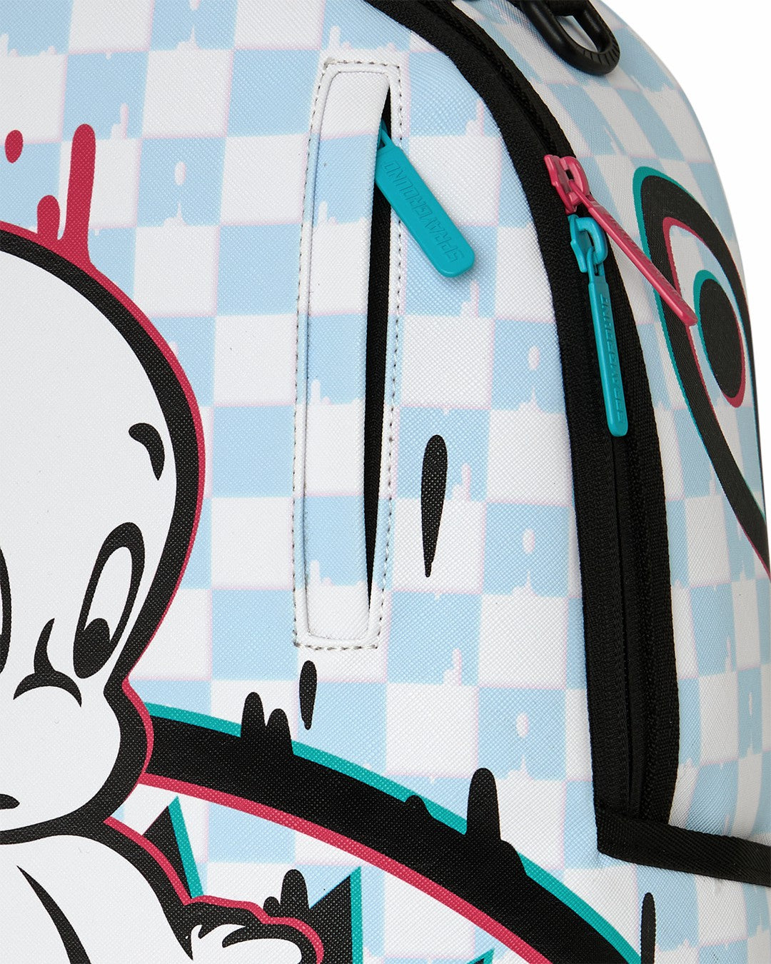 CASPER FADE AWAY BACKPACK | Sprayground Hot Deal