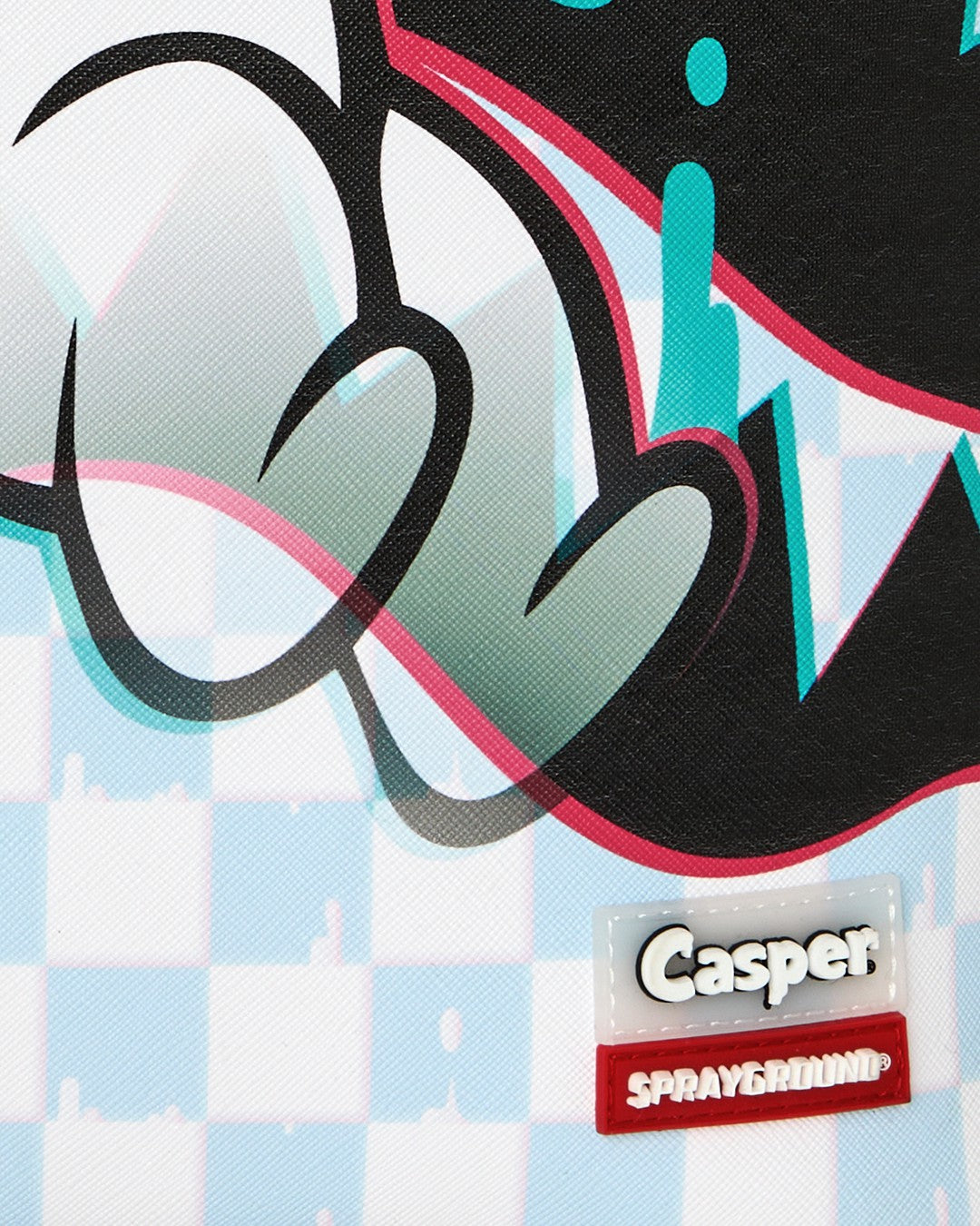 CASPER FADE AWAY BACKPACK | Sprayground Hot Deal