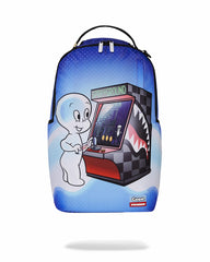 CASPER GHOST PLAYER ONE BACKPACK | Sprayground Limited Offer