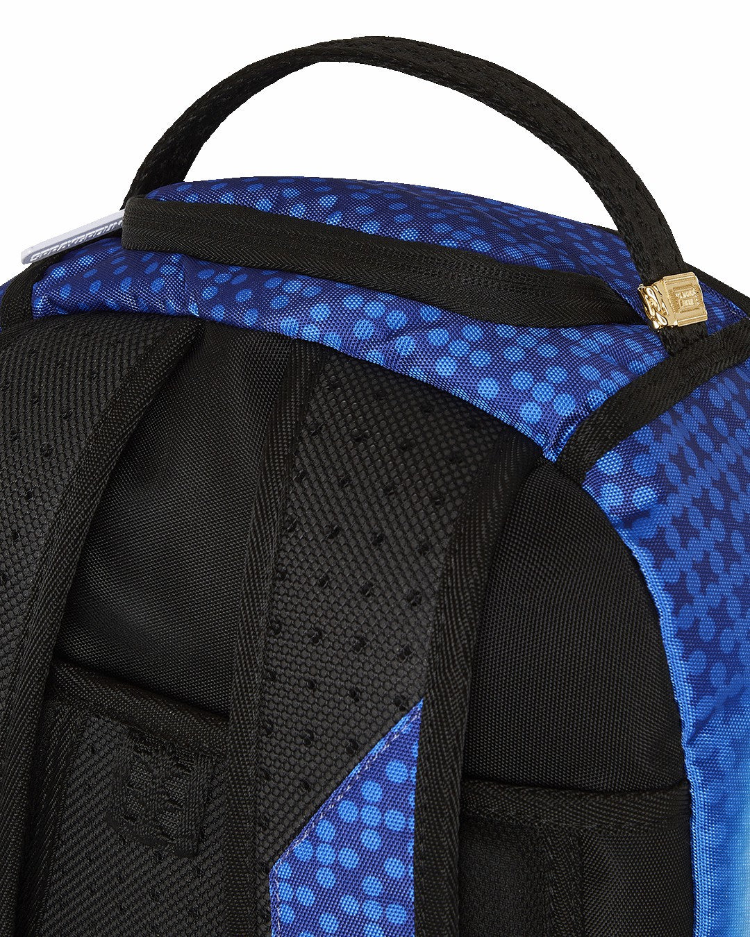 CASPER GHOST PLAYER ONE BACKPACK | Sprayground Limited Offer
