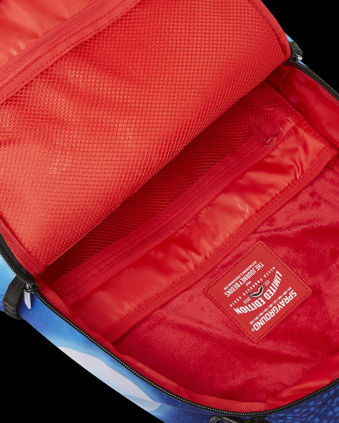 CASPER GHOST PLAYER ONE BACKPACK | Sprayground Limited Offer